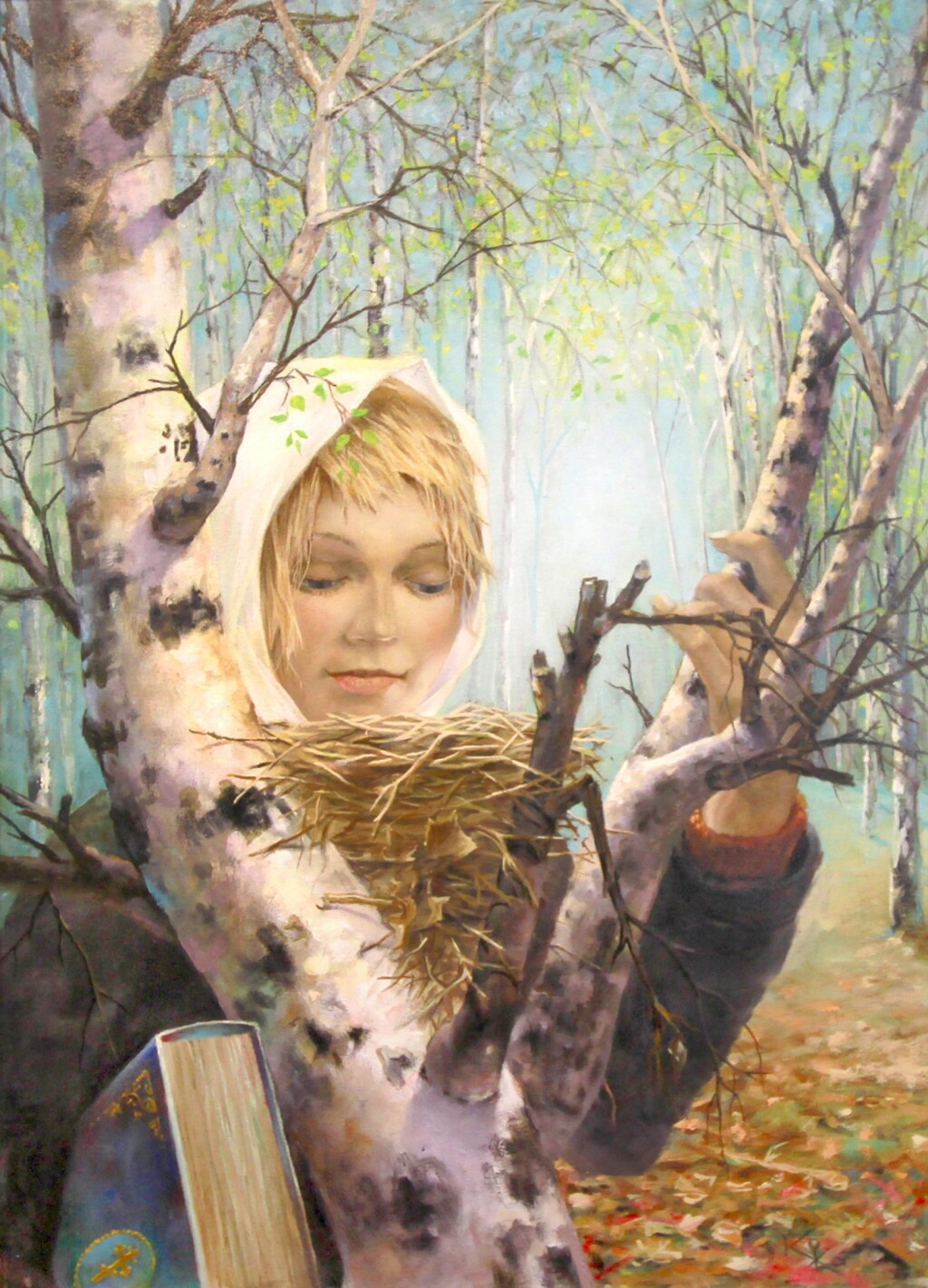 "Начало" из серии "Верую"