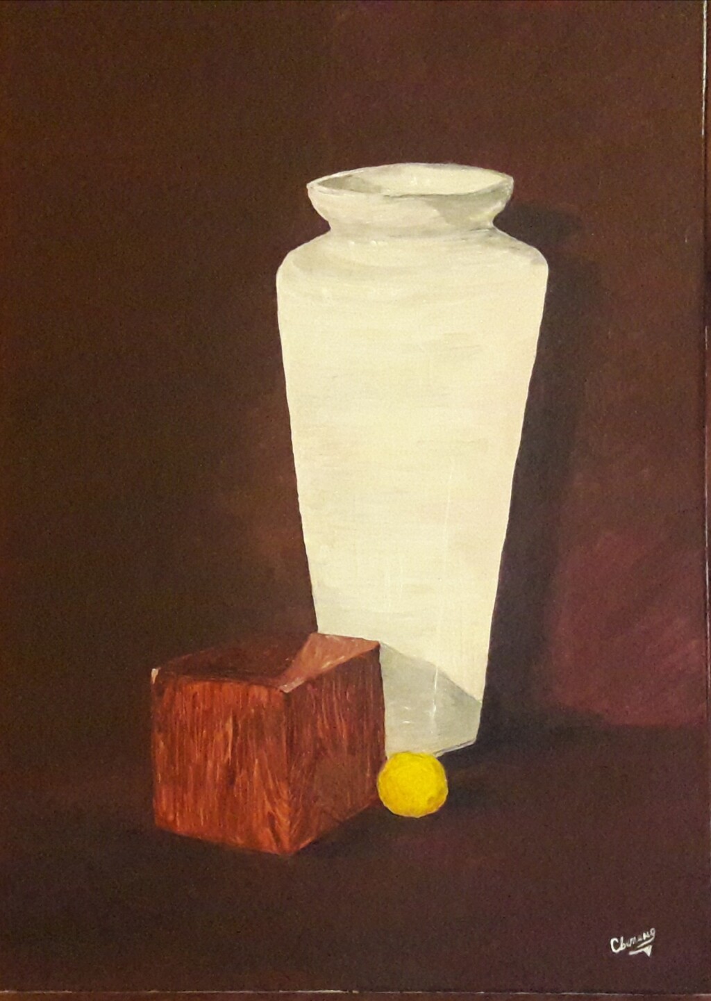 Умиротворённость