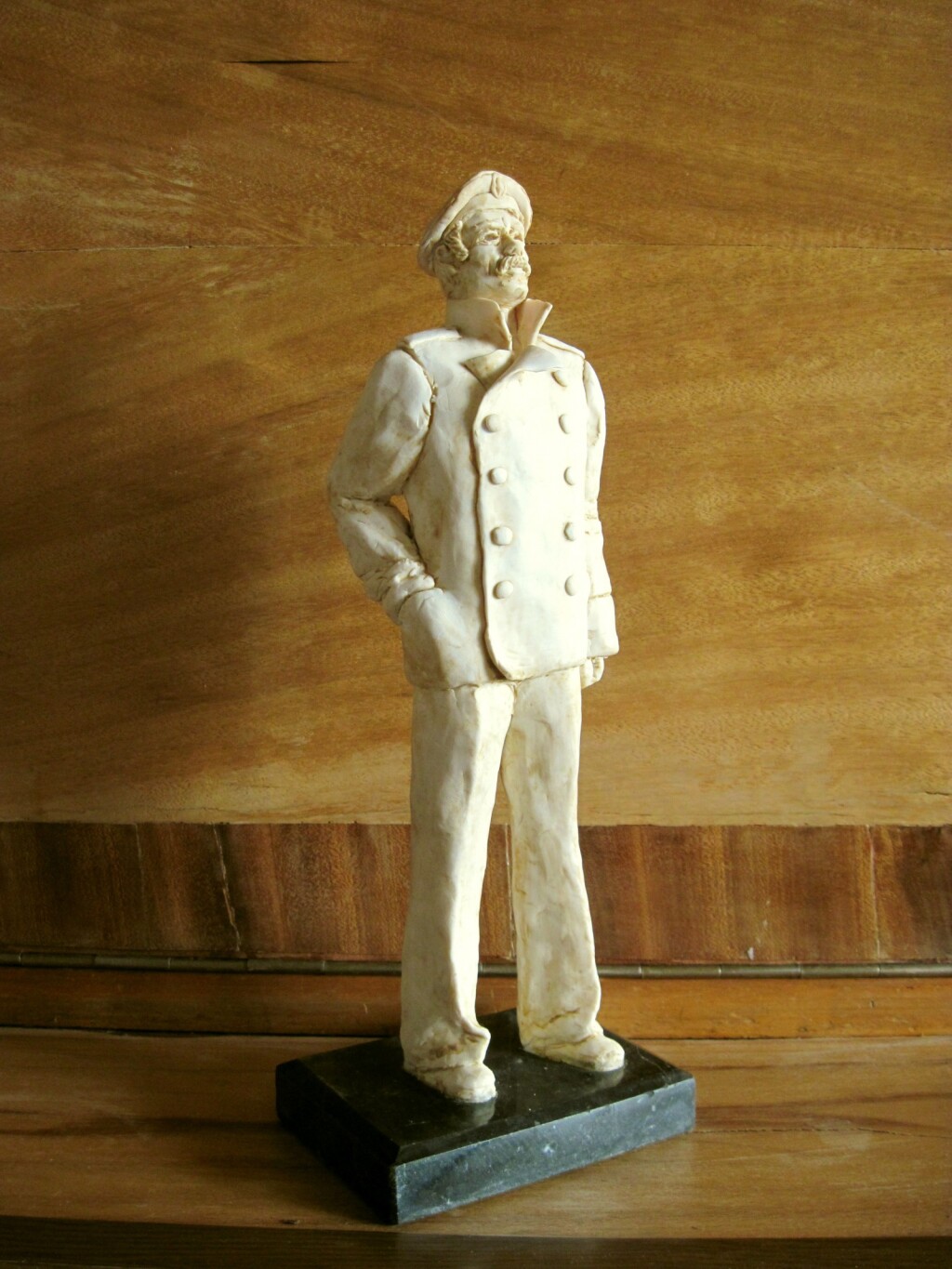 Матрос 1917 года