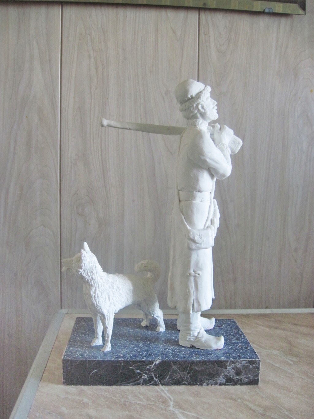 Стрелец Ивана IV.