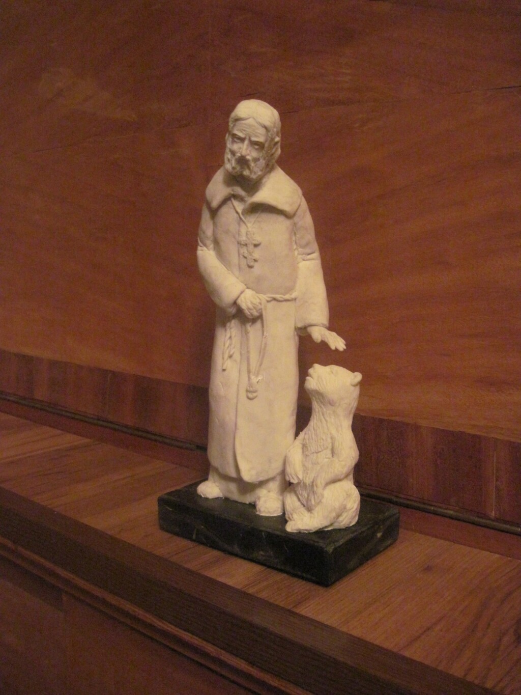 Св. Серафим Саровский.