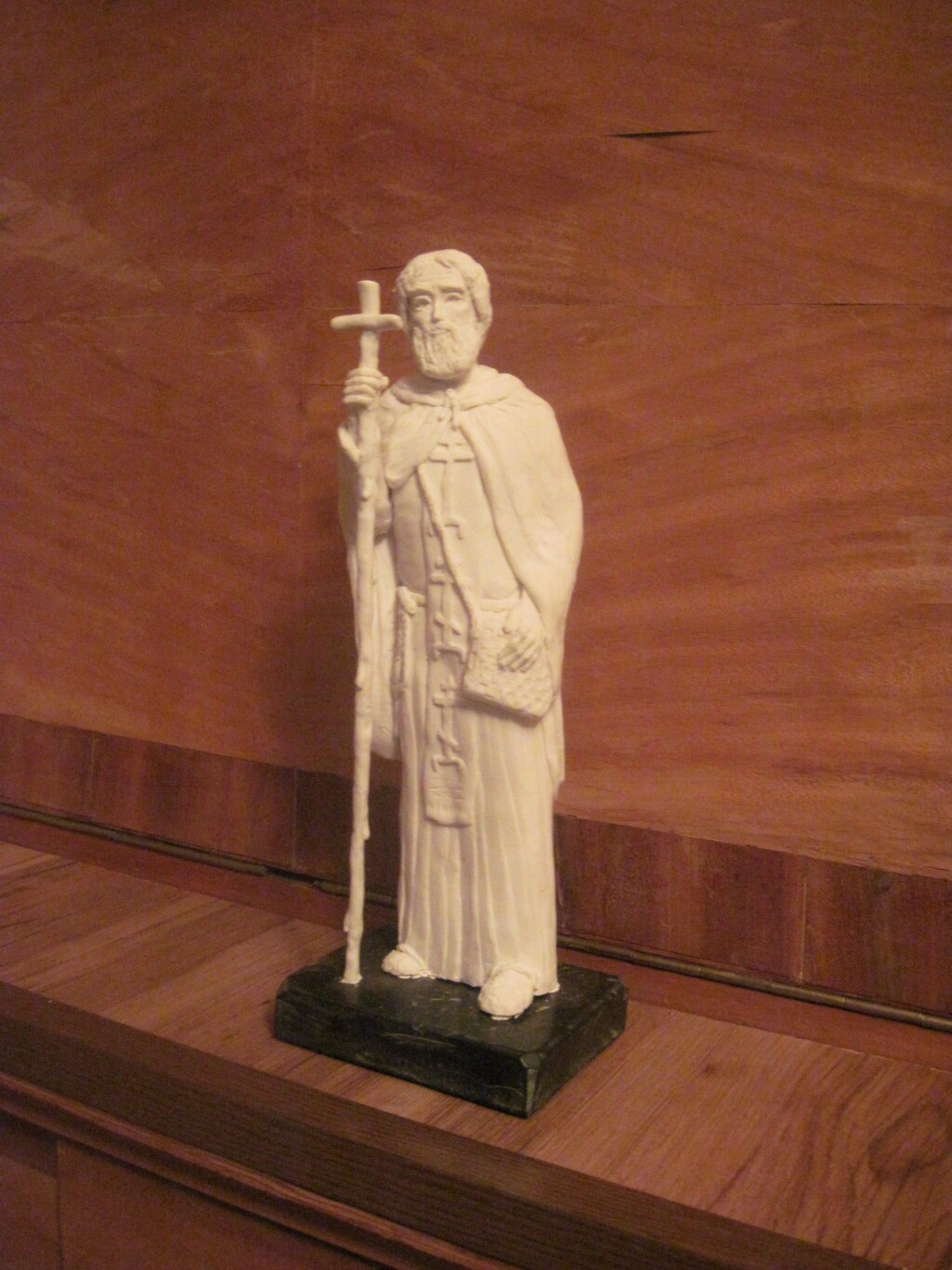 Св. Сергий Радонежский