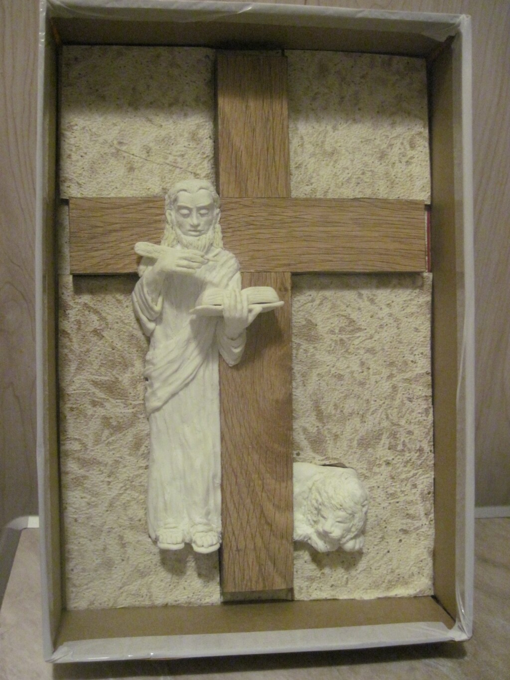 Евангелист Марк.