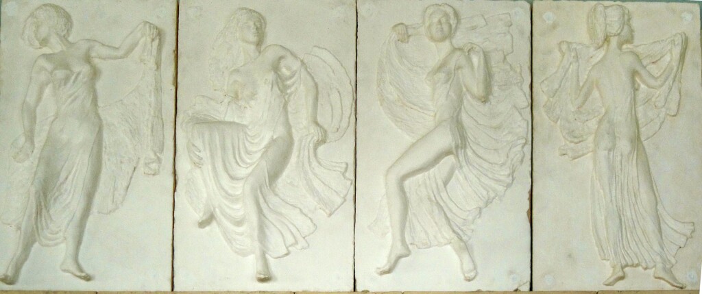 Времена суток.