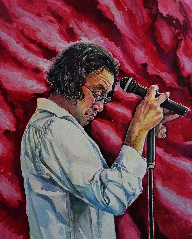 Напряжение