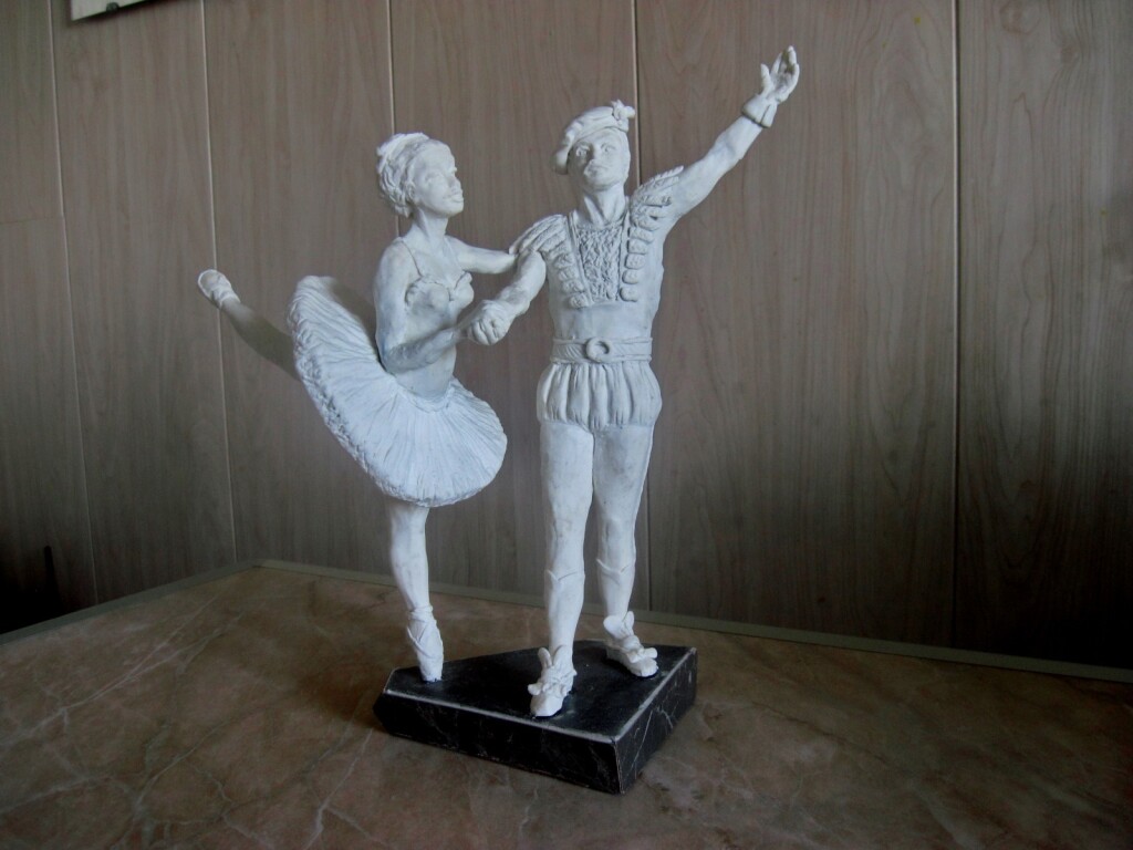 Аврора и Дезире.