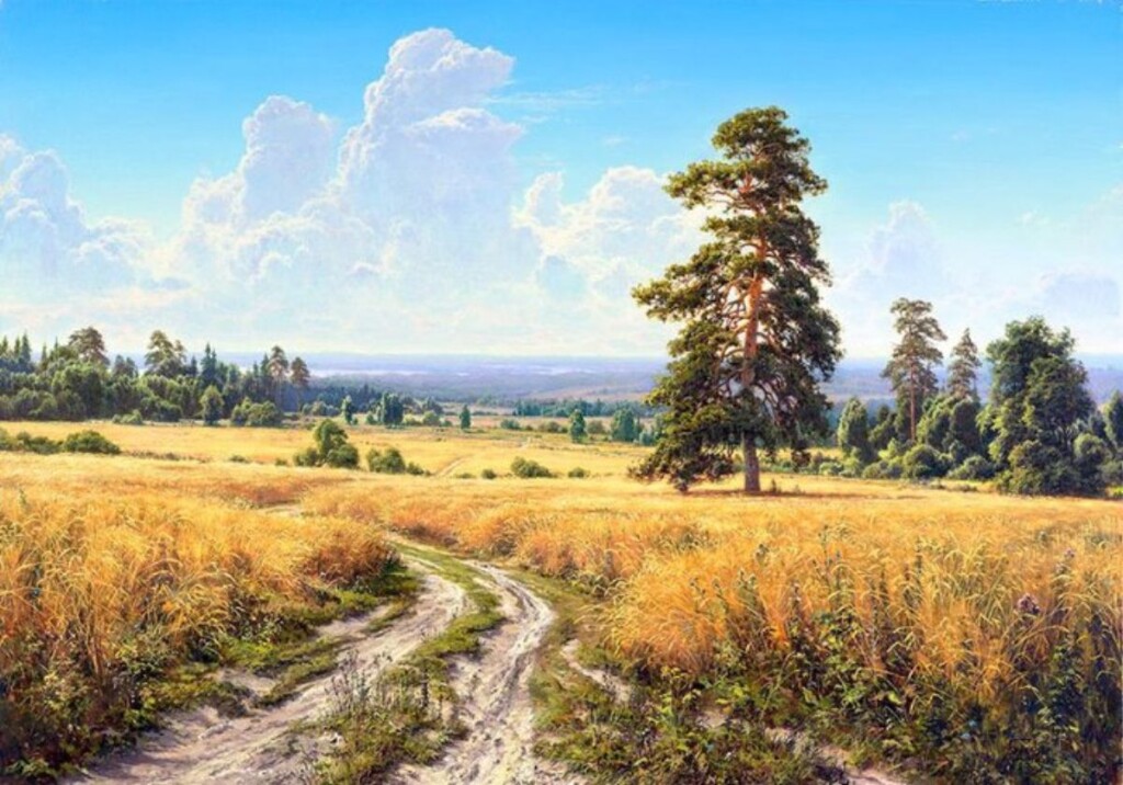 "Летний день"