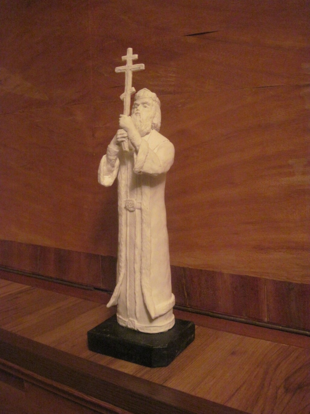 Св. Великий Князь  Владимир.