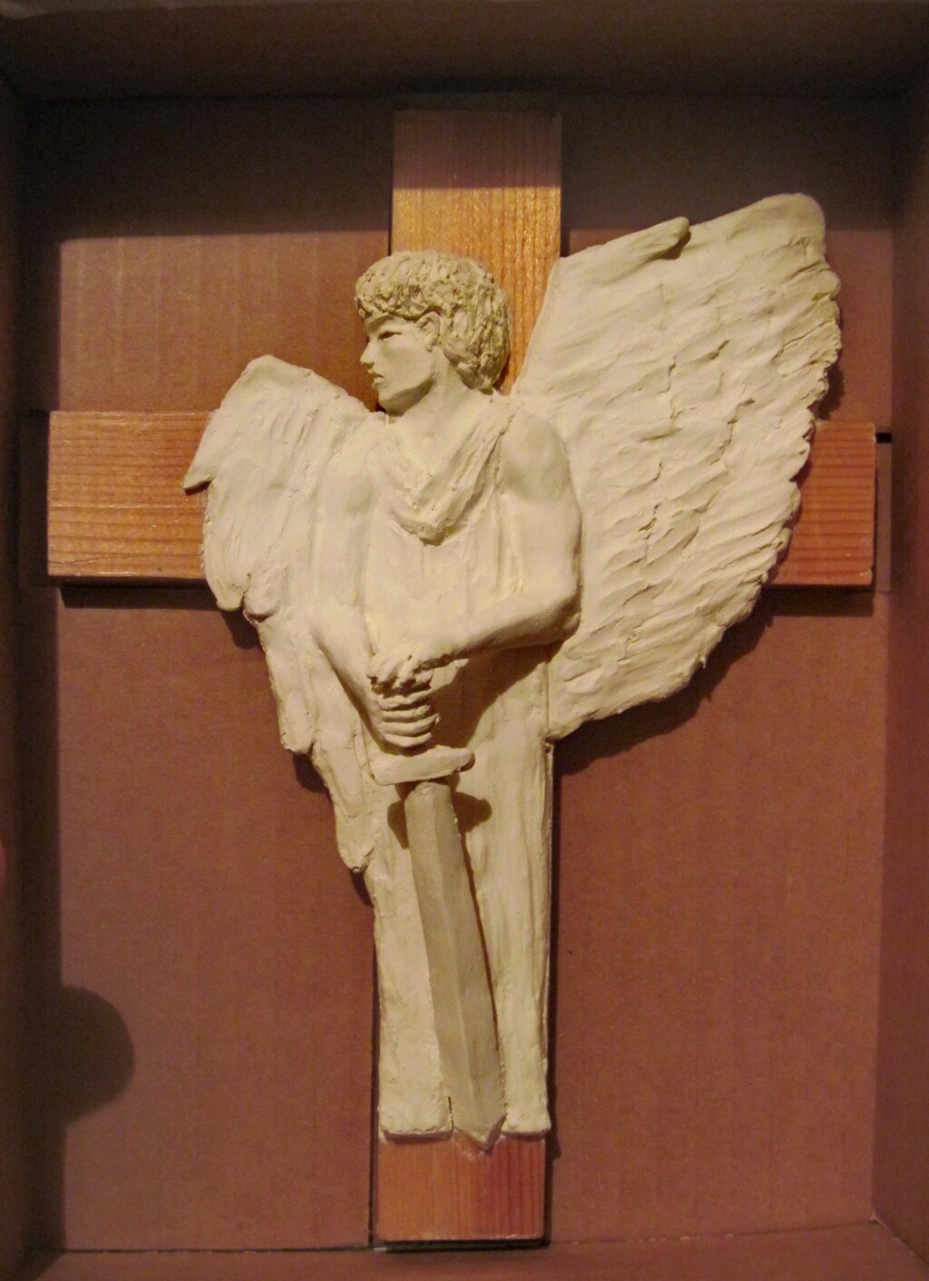 Архангел Михаил