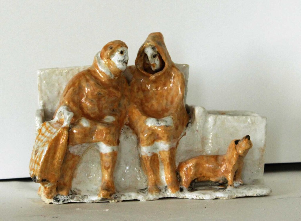 Осень. (скаейка)