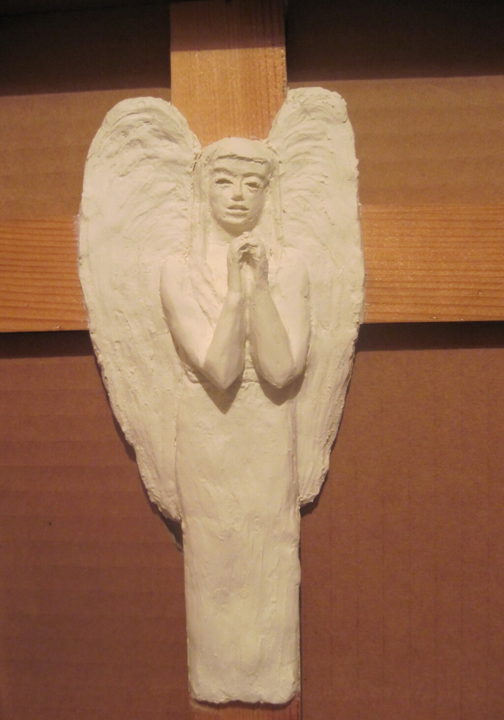 Архангел Гавриил.