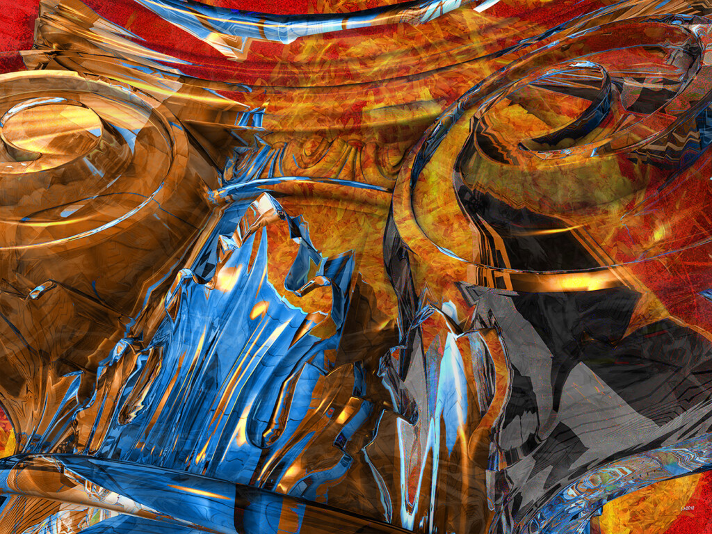 Бесполезная прелесть