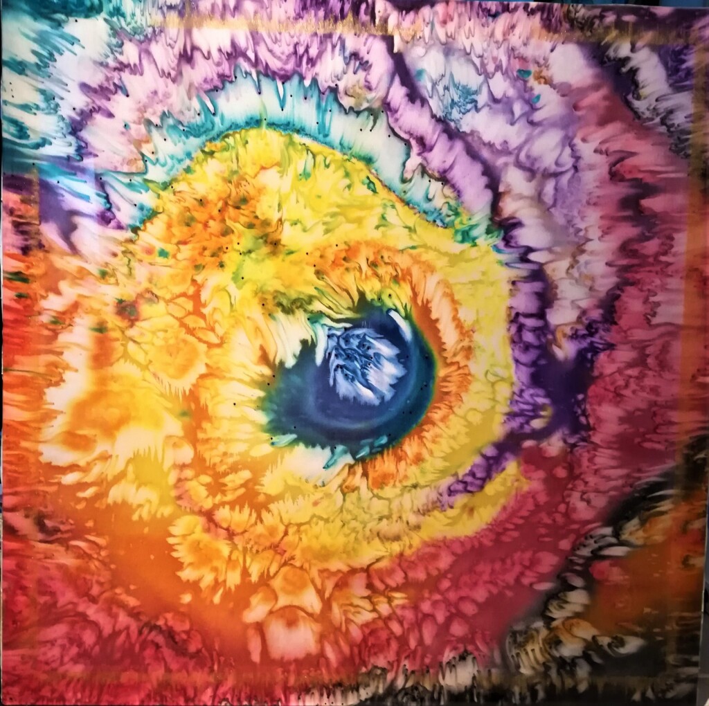 Небесные Самоцветы