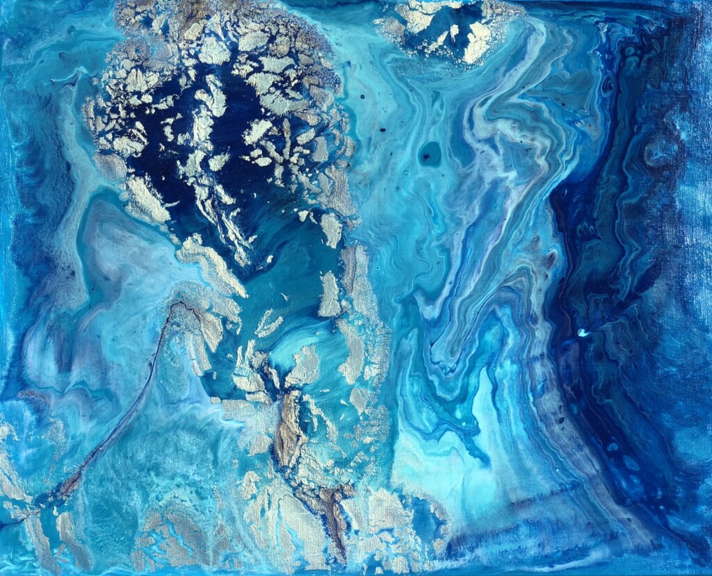 голубая Лагуна