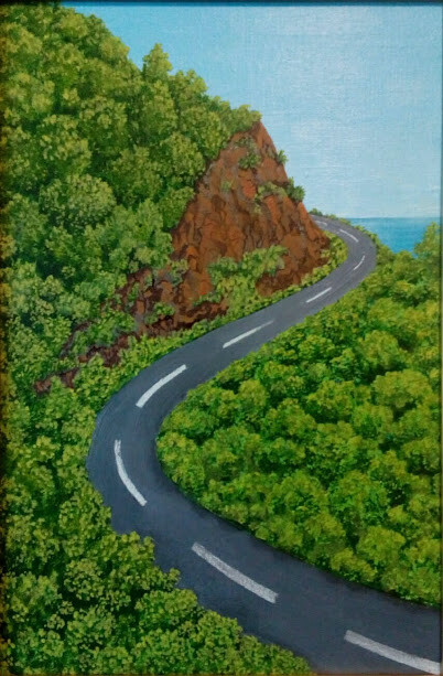 Дорога к мечте