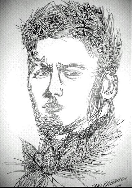 "Чомор. Хранитель леса"