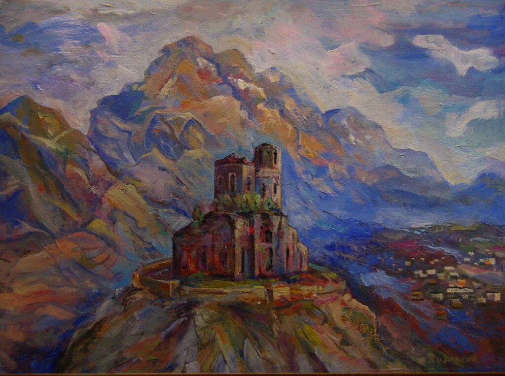 возвращение вар2