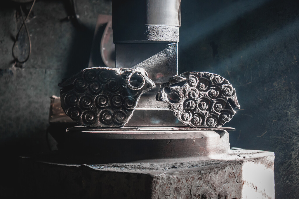 Овечка и Барашек