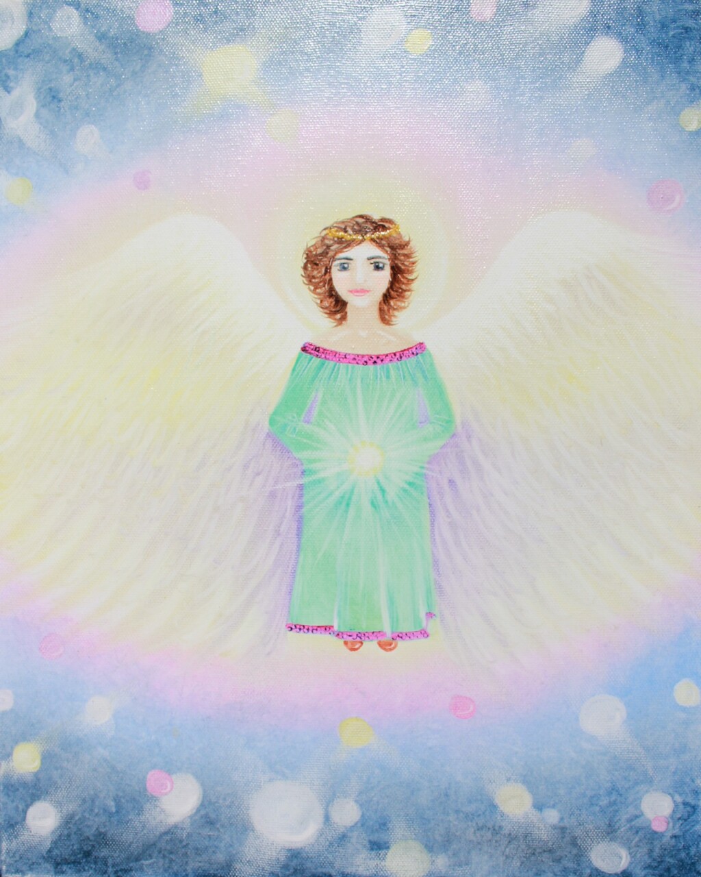 Ангел хранитель