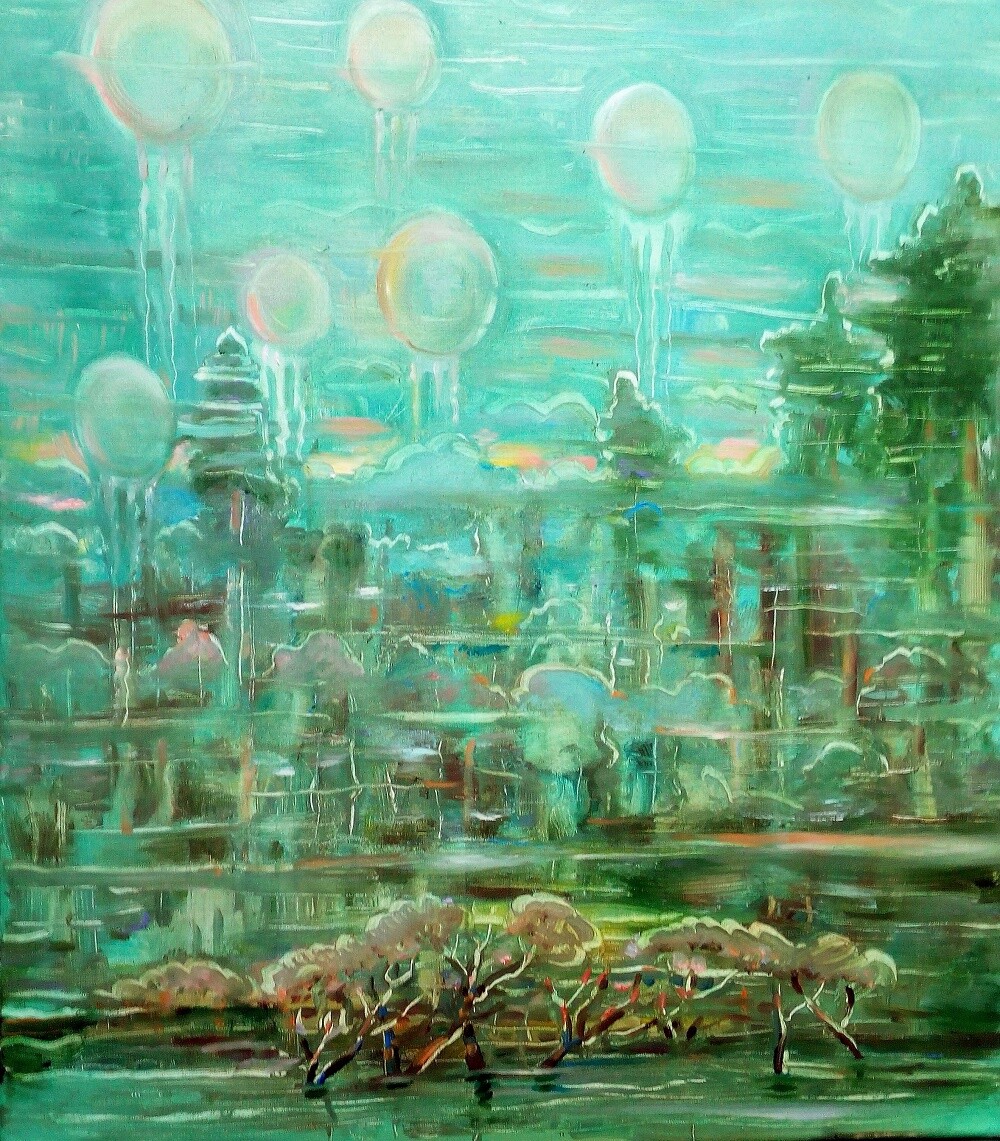 "Воздушные мечты"