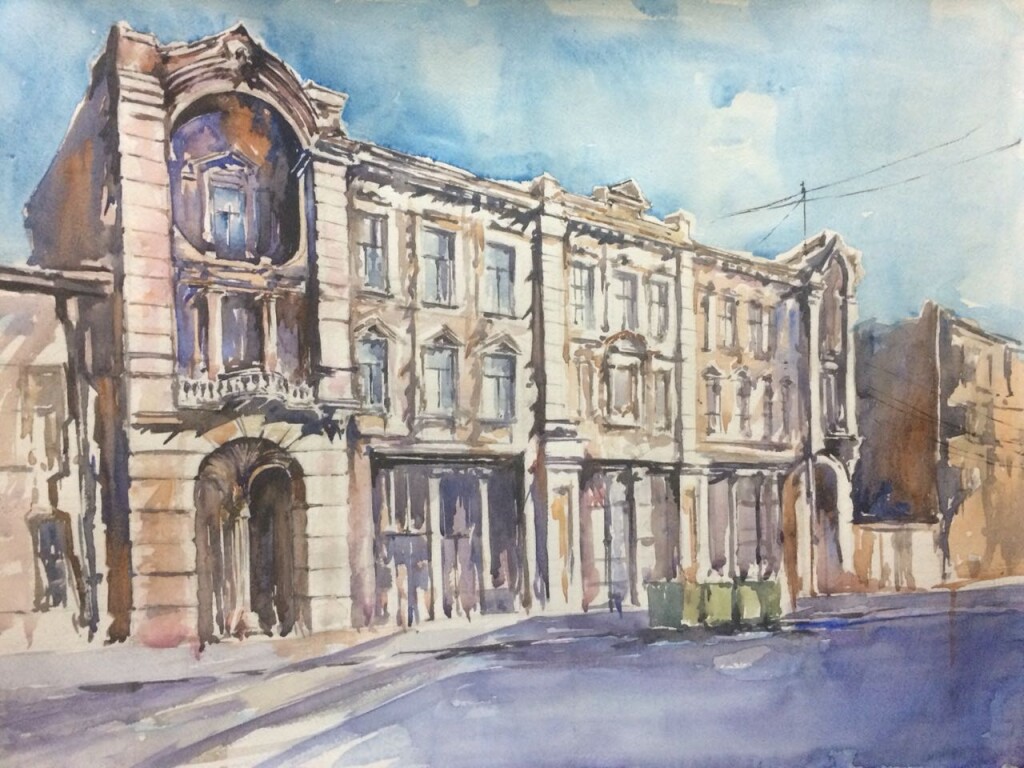 ИсчезающийРостов