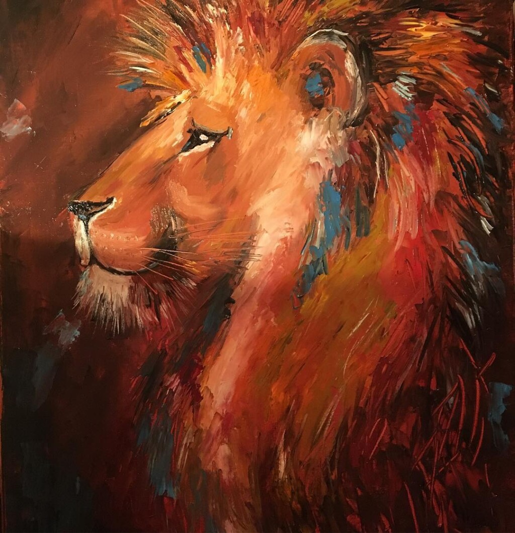 Добрый вожак и надежный защитник