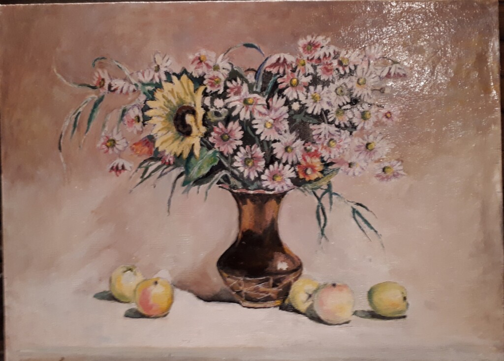 Аромат лета