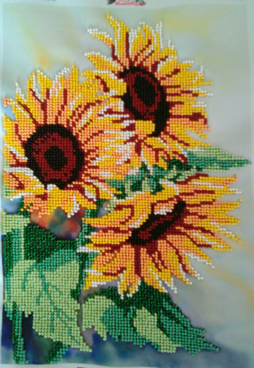 Цветы солнца