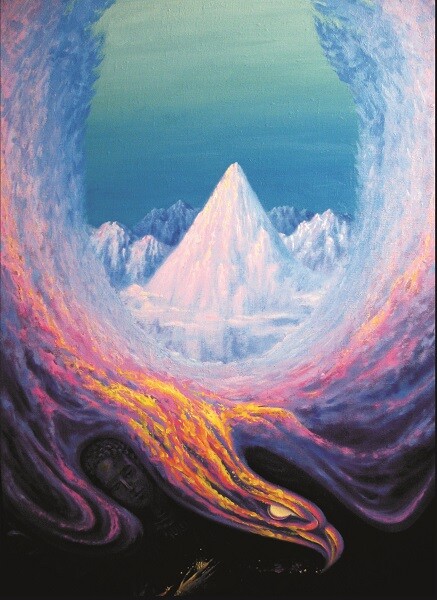 Золотой орел