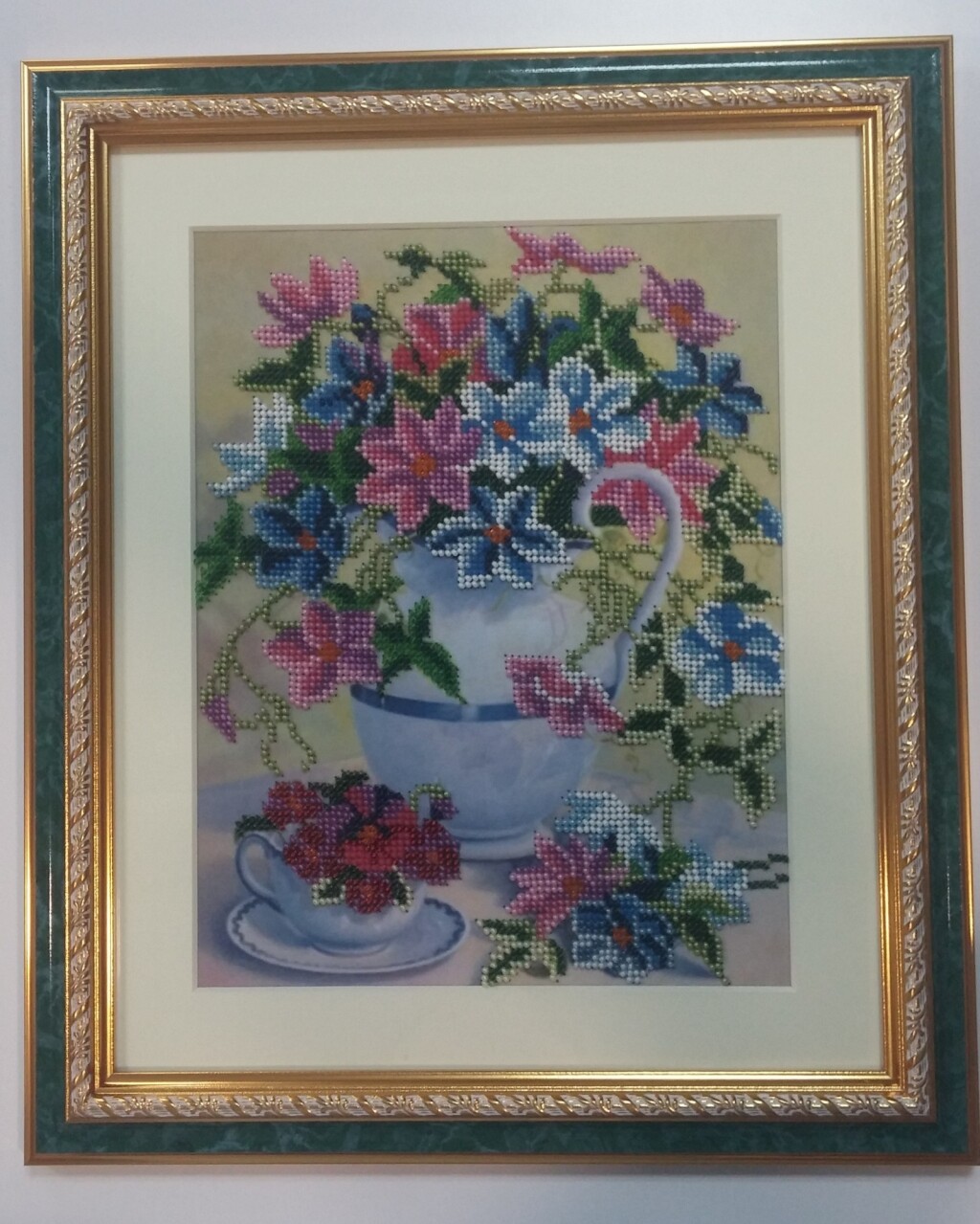 Ранкова лiрика