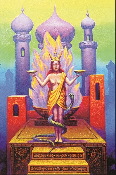 Равновесие