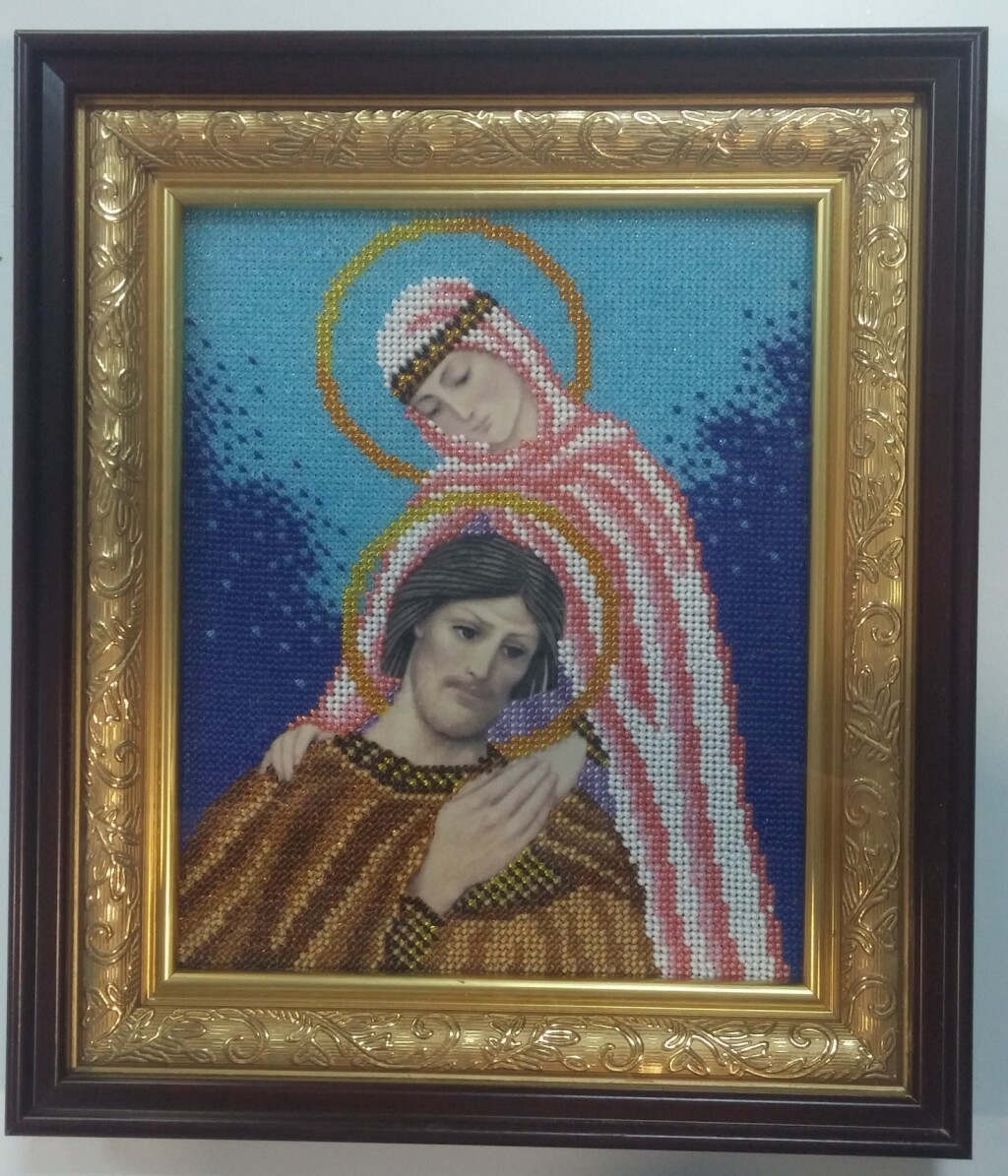 Петр и Феврония