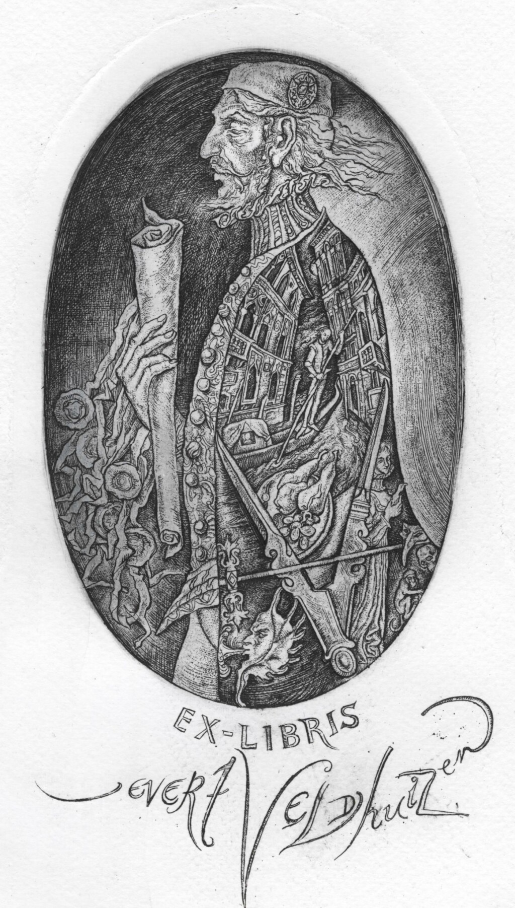 Венецианский купец