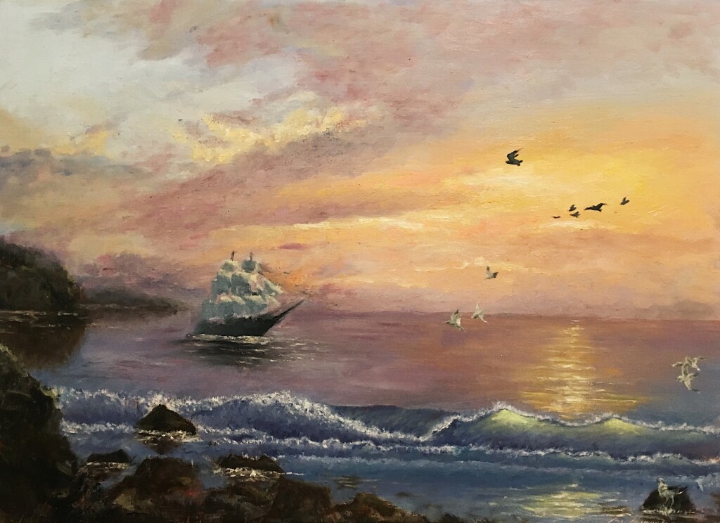 Мечты о забвении