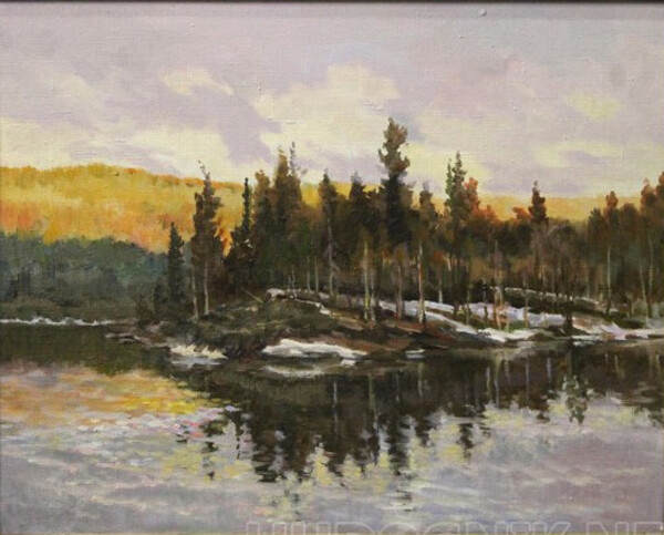 П. Тунгуска