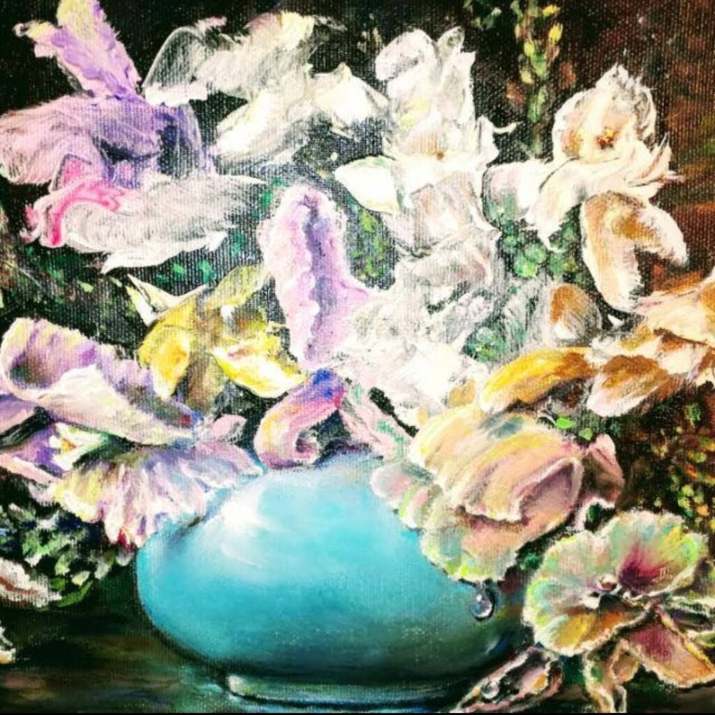 Орхидеи Италии