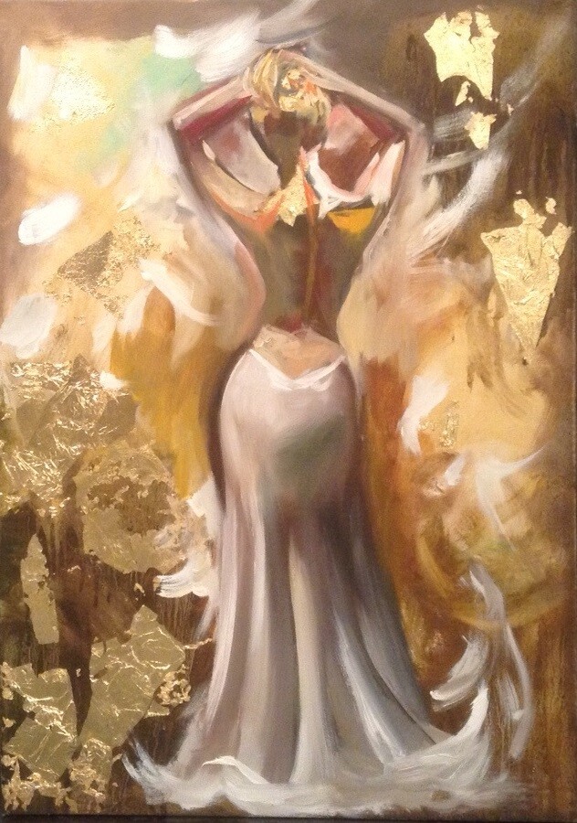 Ожидание встречи