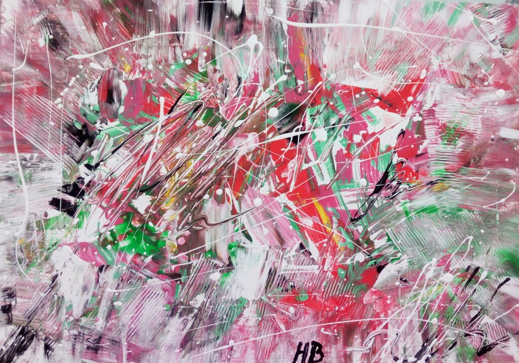 Нежный айскрим