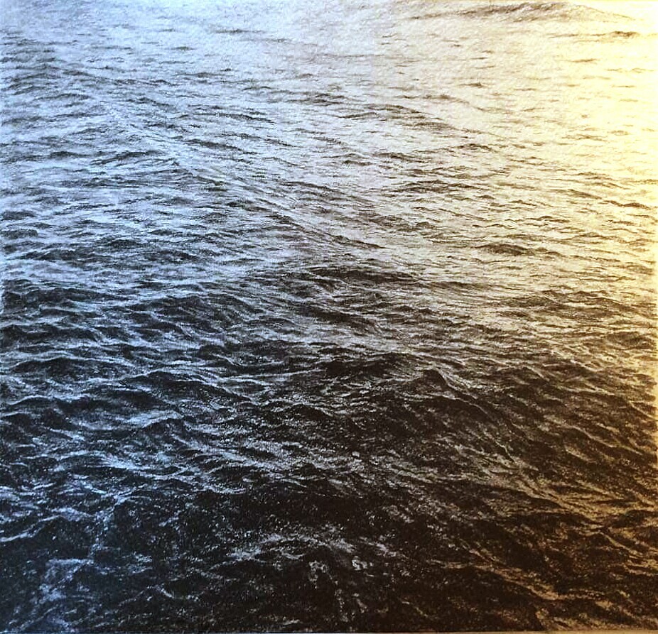 Чёрное море