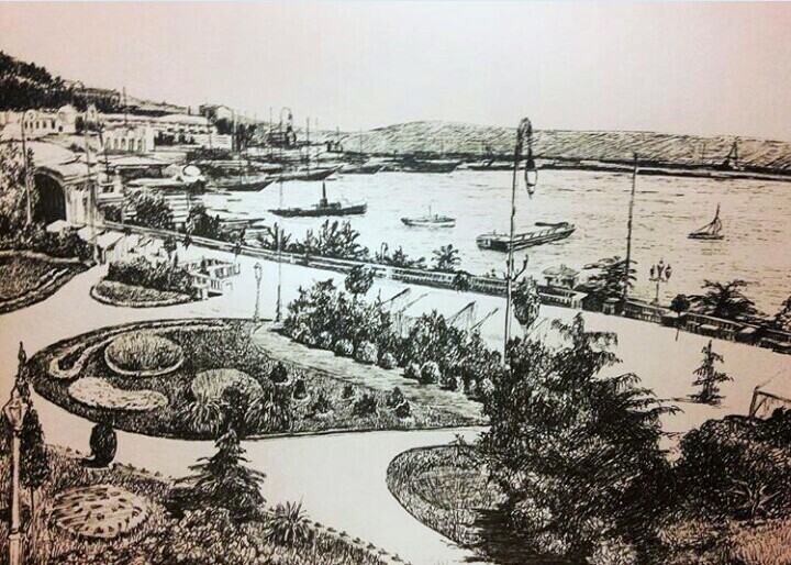 Старая Ялта 6