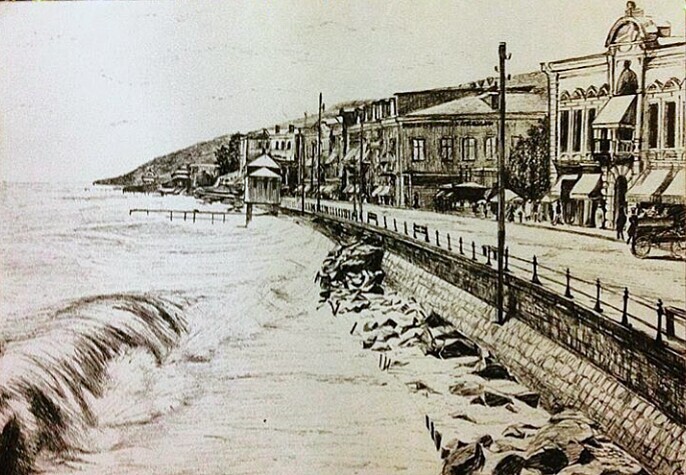 Старая Ялта 2