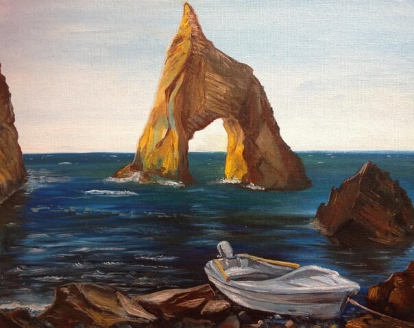 Золотые ворота