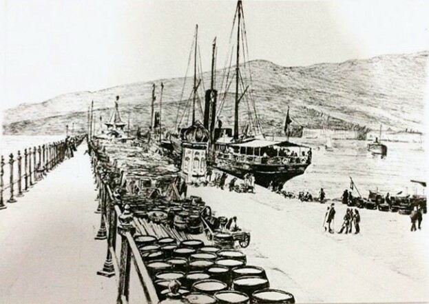 Старая Ялта 4