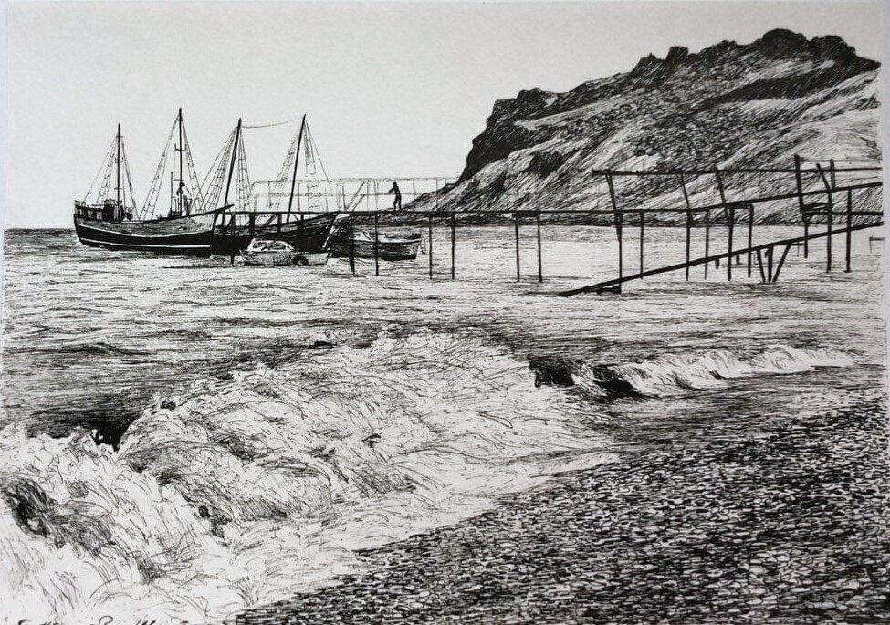 Коктебель 2