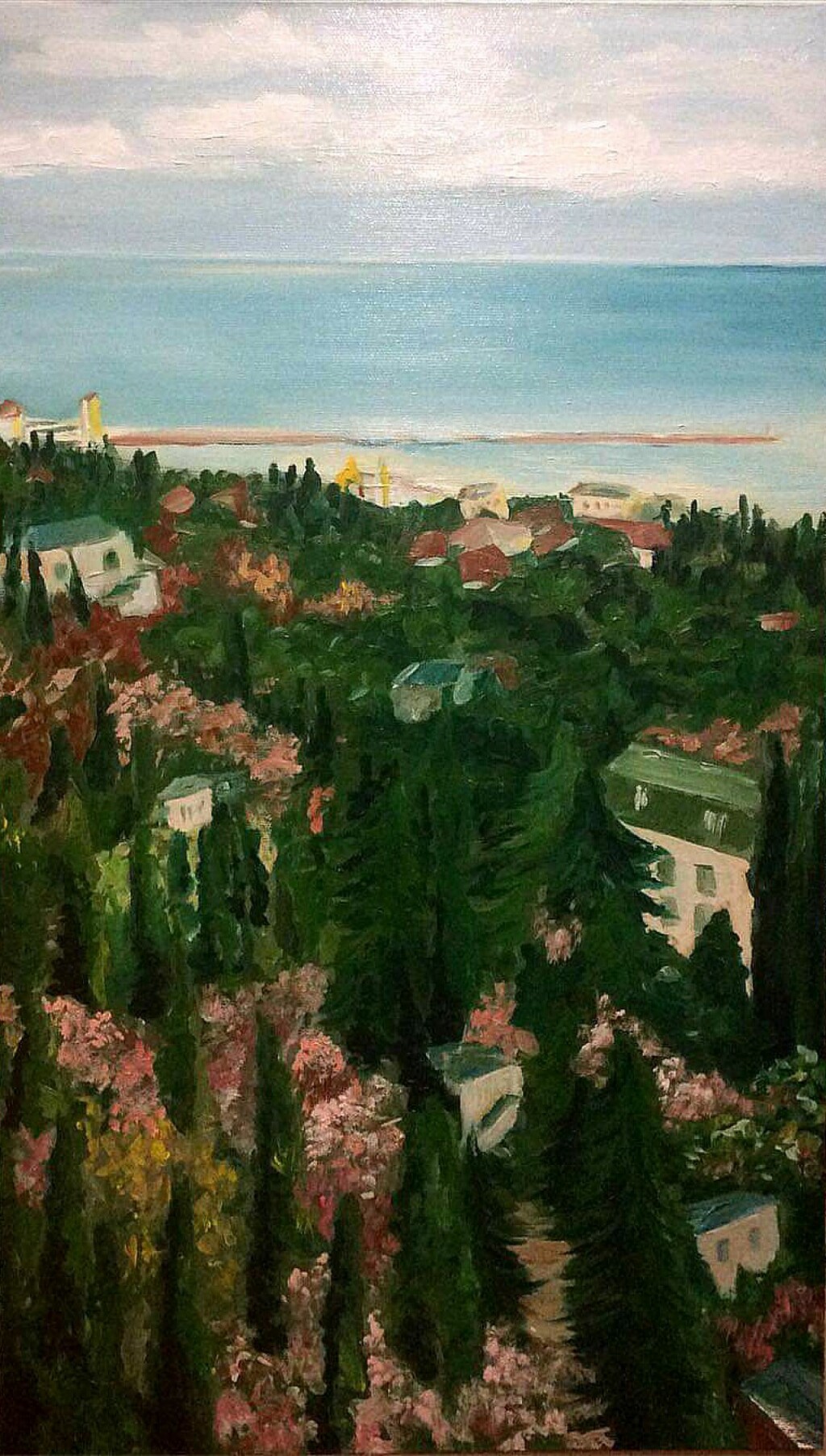 Улица Щорса