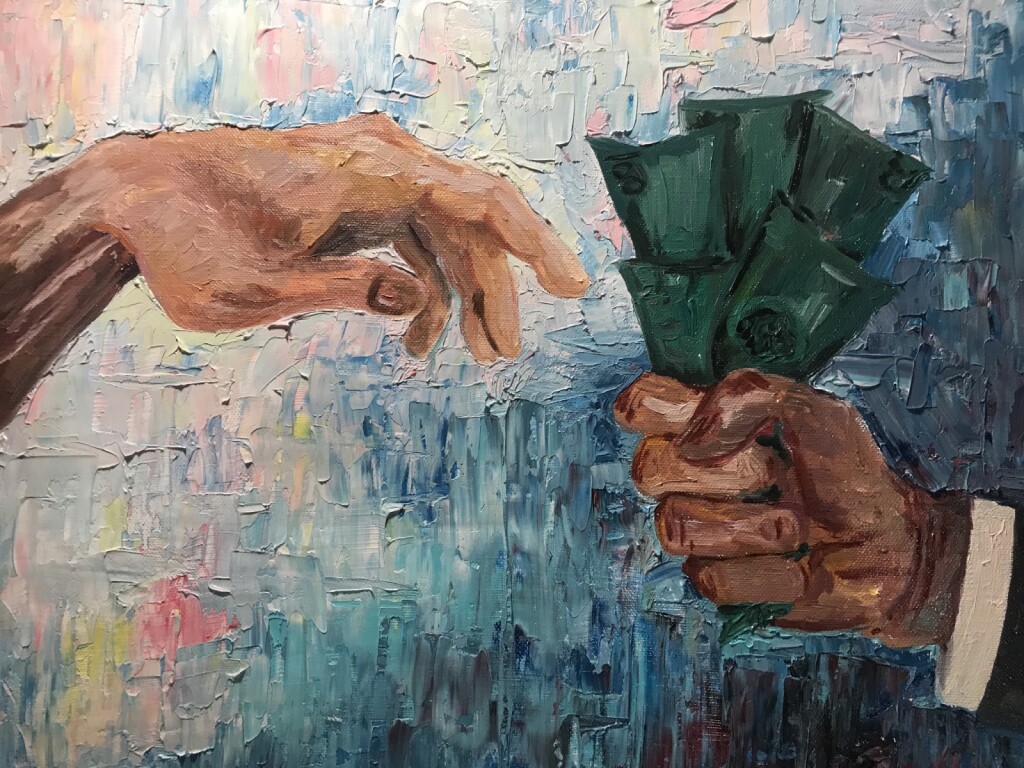 Контрабанда