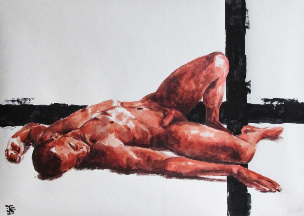 Золотой мальчик