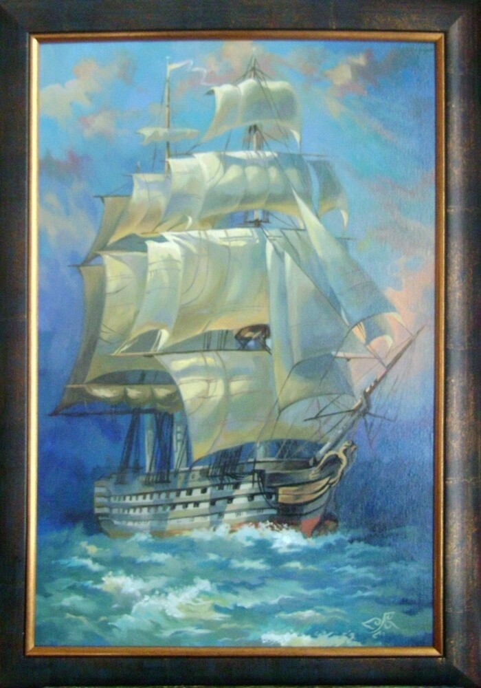 Корабль 1 копия