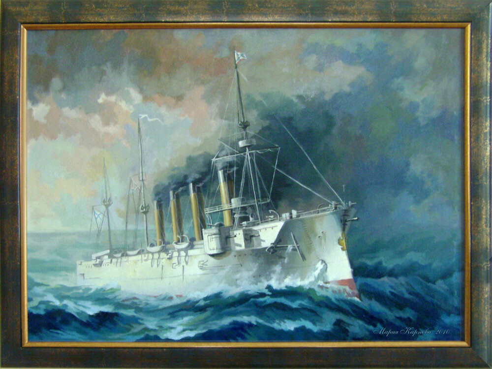 Корабль 2 копия