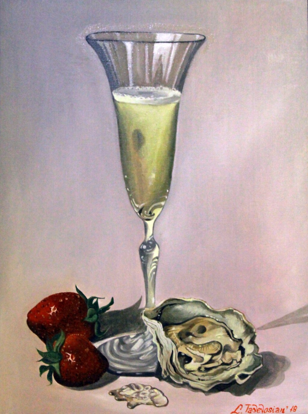 Красивая жизнь